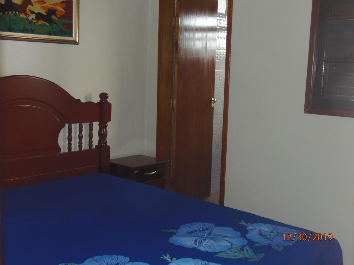 Bonita Casa Das Toninhas Ubatuba Zewnętrze zdjęcie