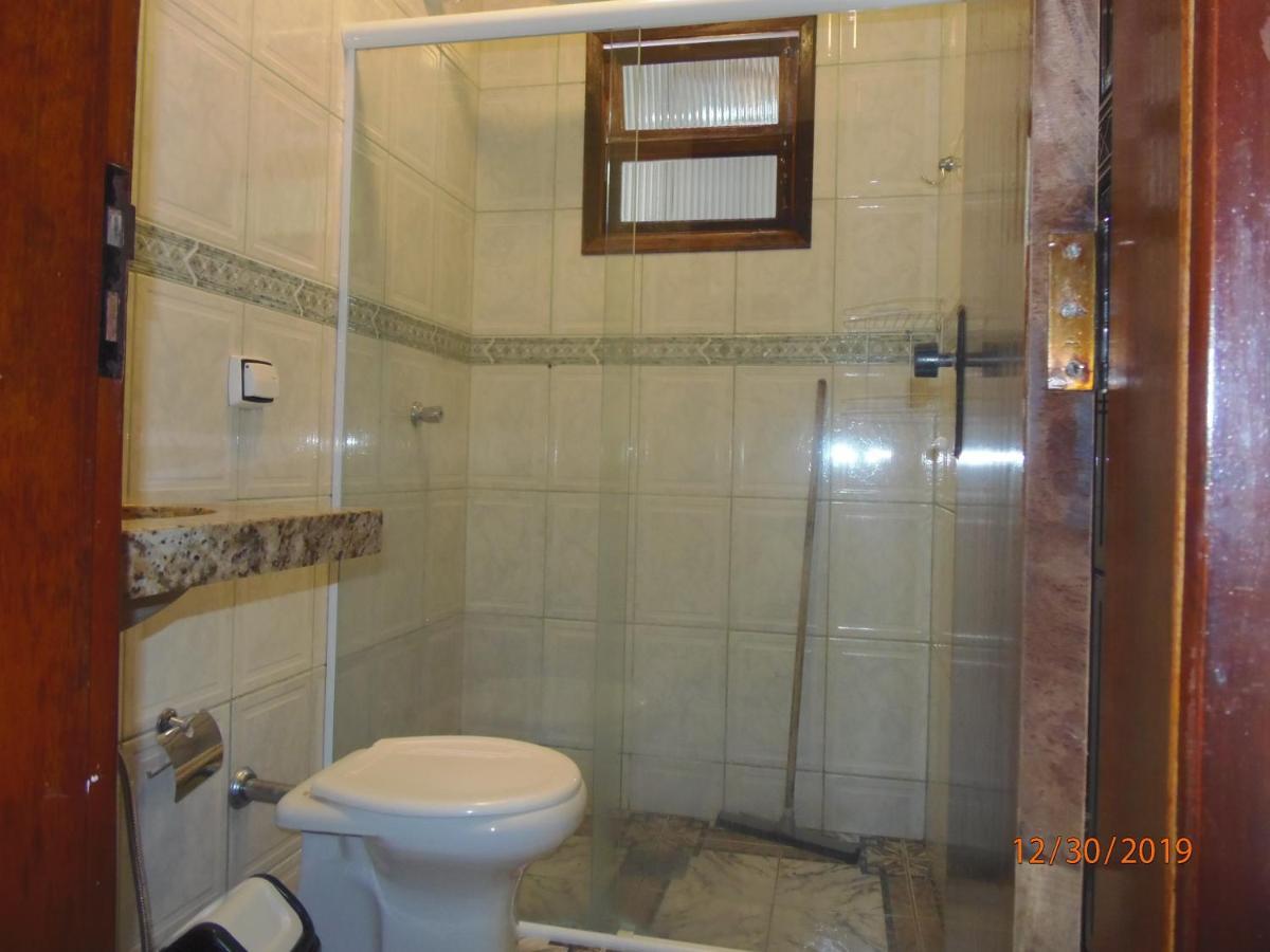 Bonita Casa Das Toninhas Ubatuba Zewnętrze zdjęcie