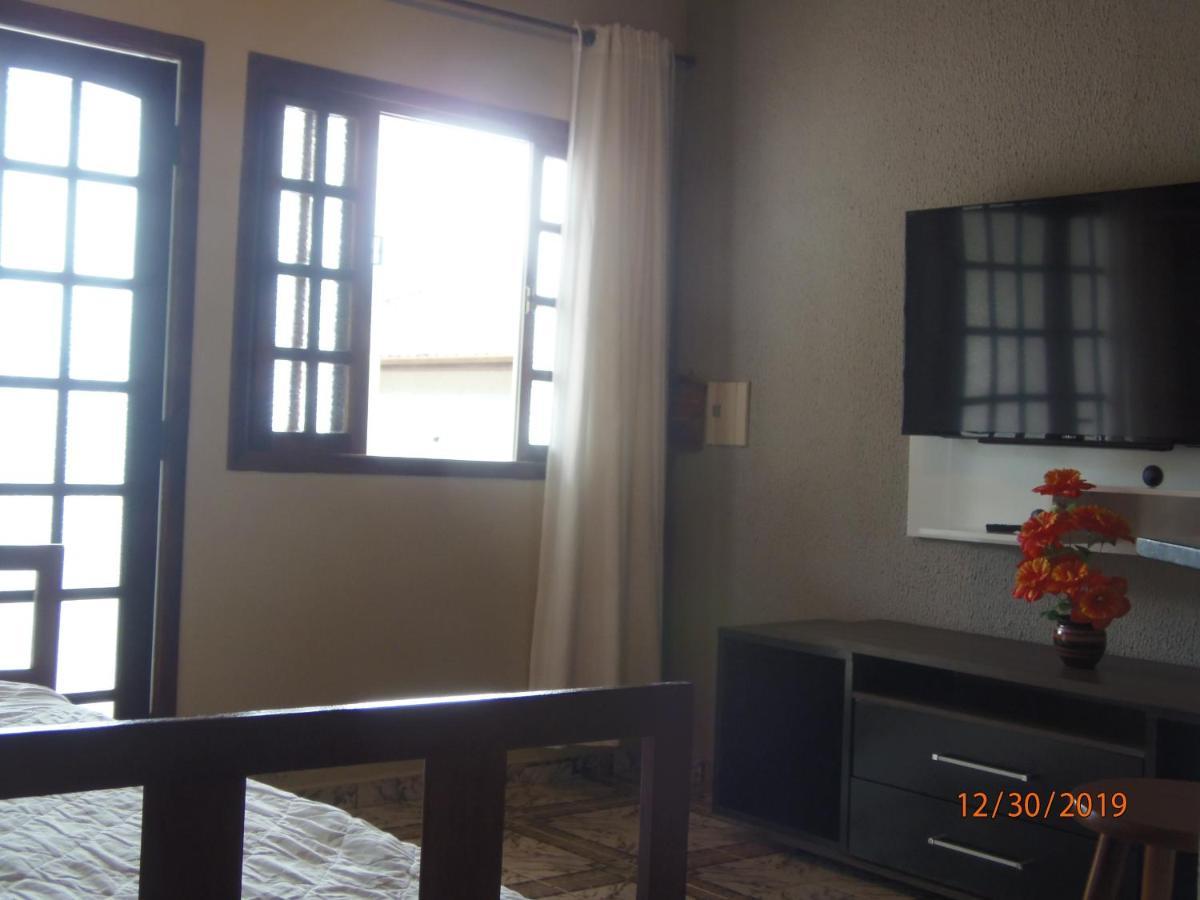 Bonita Casa Das Toninhas Ubatuba Zewnętrze zdjęcie