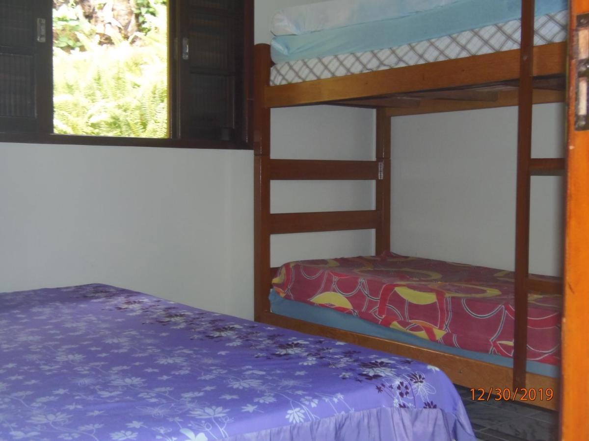 Bonita Casa Das Toninhas Ubatuba Zewnętrze zdjęcie