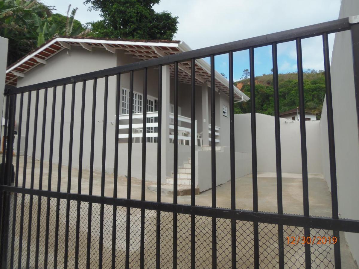 Bonita Casa Das Toninhas Ubatuba Zewnętrze zdjęcie